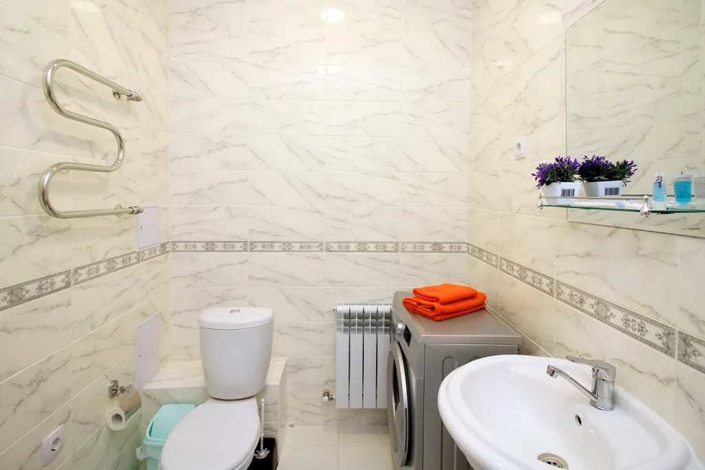 Апартаменты на берегу озера