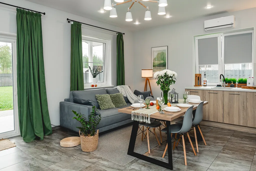 Коттедж Siesta Family House — Коккорево