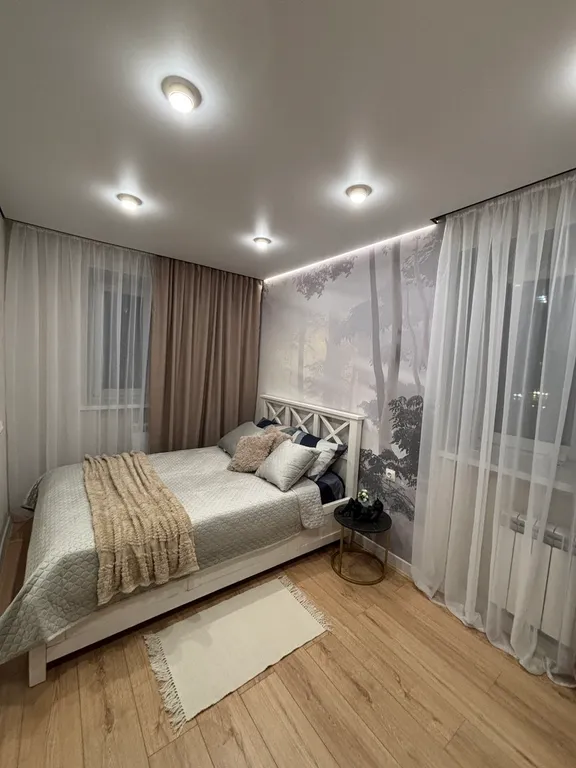 Уютная квартира в историческом центре города