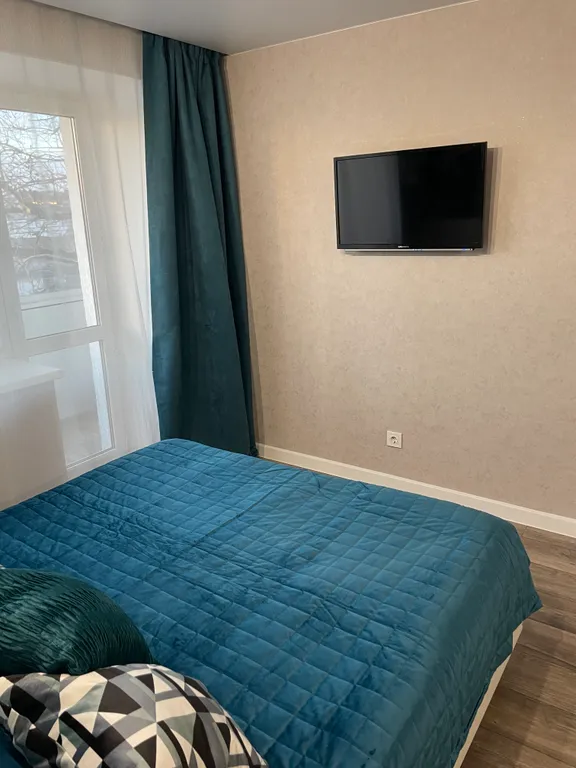 Уютная квартира в самом центре города