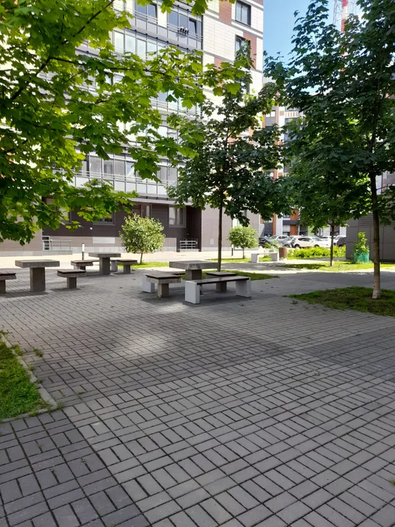 Квартира Квартира Центр Петроградки! Вид на телебашню!!! — Санкт-Петербург