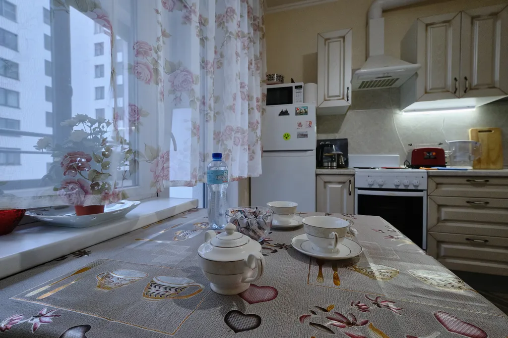 Квартира Квартира Апартамент царская столица — Санкт-Петербург