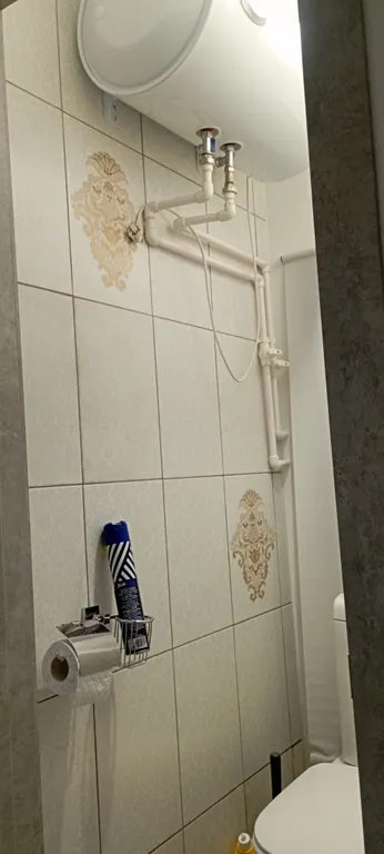 Большая квартира для большой семьи