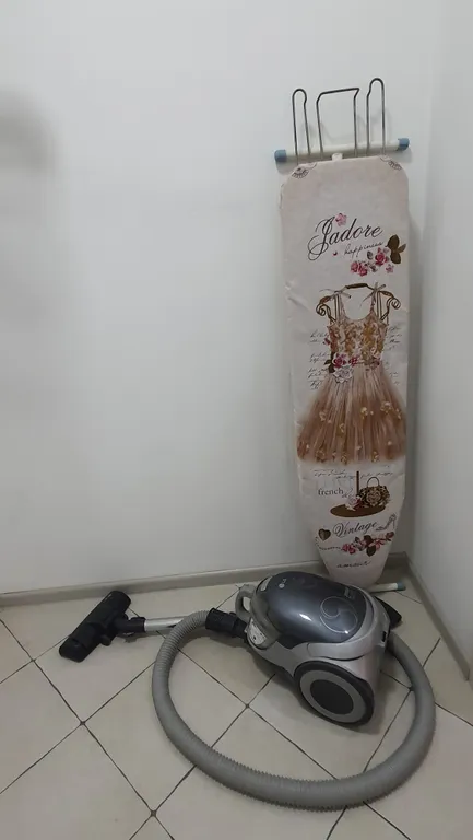 Уютная двухкомнатная квартира