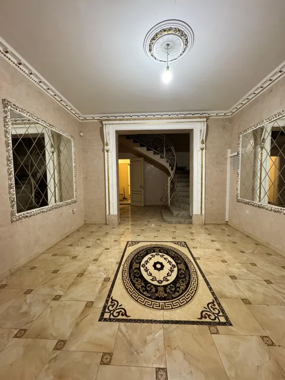 Квартира Квартира Море зовёт, самый шикарный отдых на берегу — Махачкала