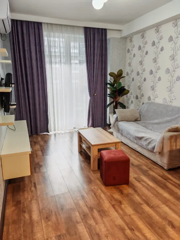 Комфортная квартира