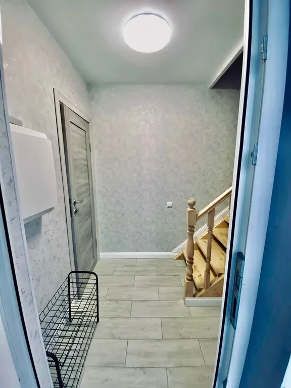 Загородный дом с Финской сауной