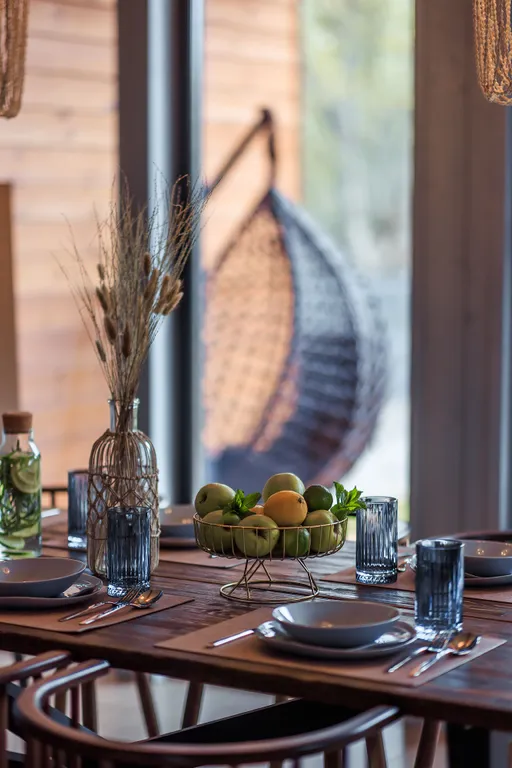 Арт-Усадьба АРШин - дом Айвазовский с баней