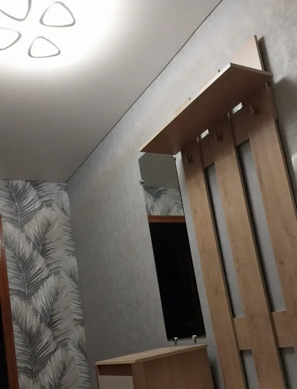 Уютная двушка с большой парковкой