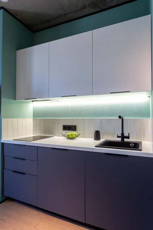 Квартира Квартира Flora loft — Сочи