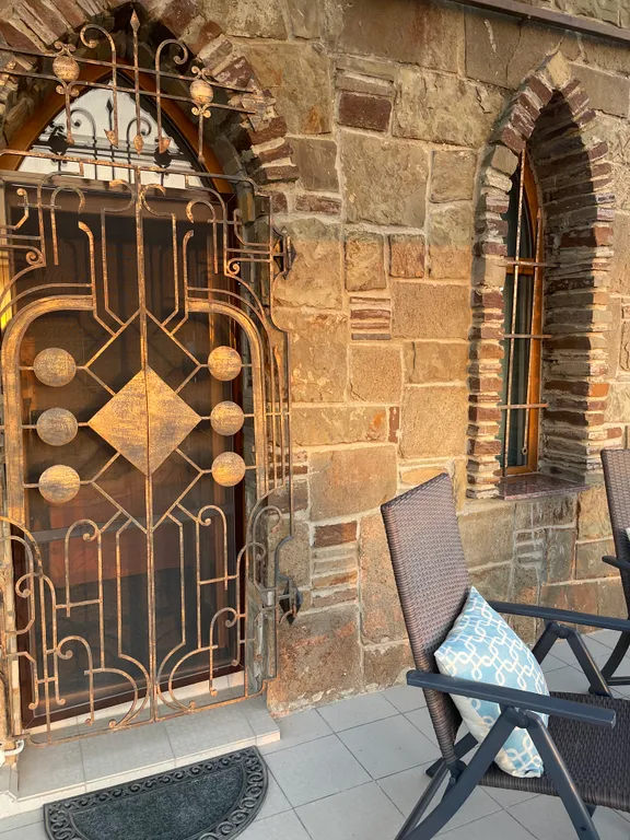 Генеральская дача