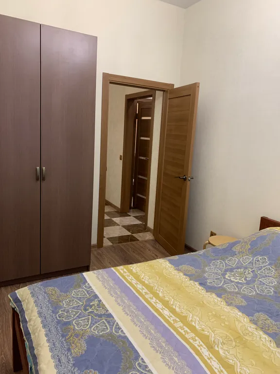 Квартира Квартира в центре — Санкт-Петербург