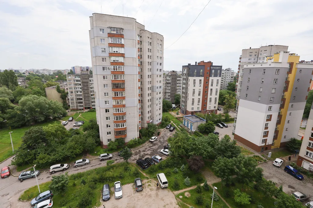 Квартира Уютная квартира — Калининград