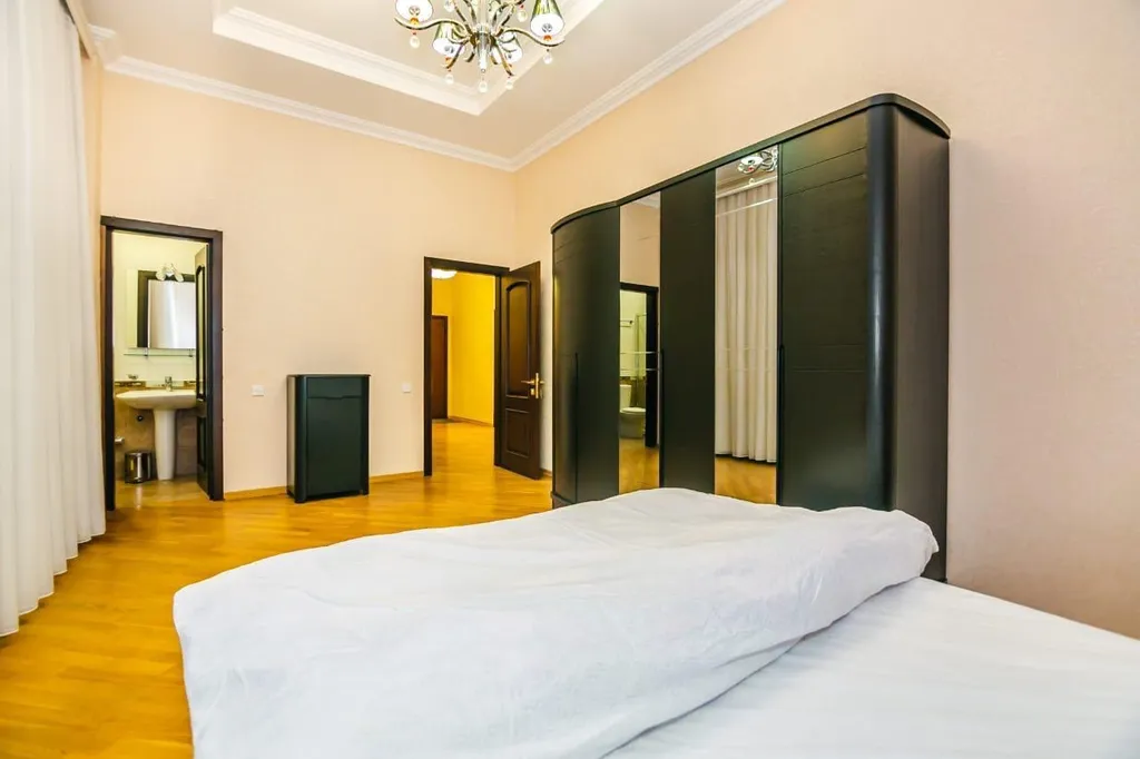 Vip Apartment on Daily Dose