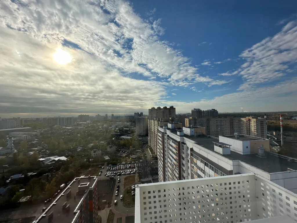 Студия Премиум у Щелковского шоссе