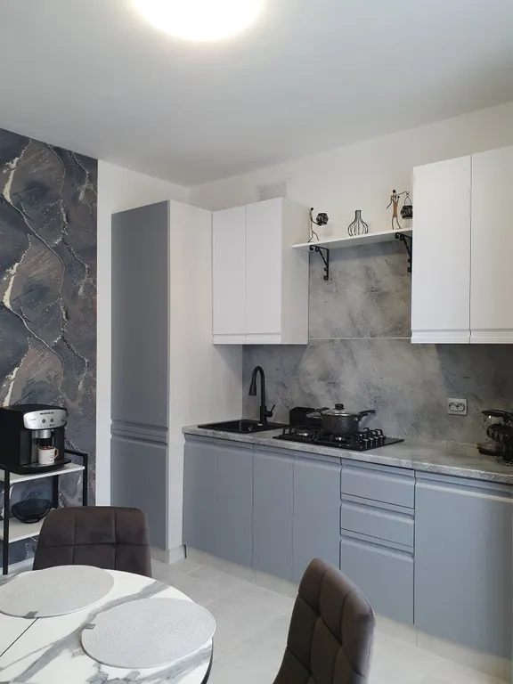 Уютная квартира в Сосновом бору недалеко от туристического центра