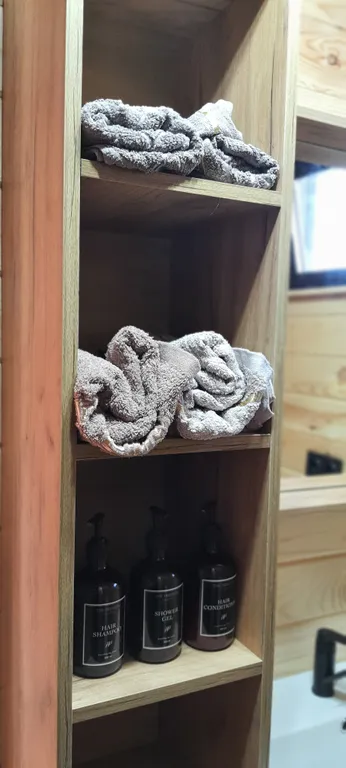 Глэмпинг вблизи города