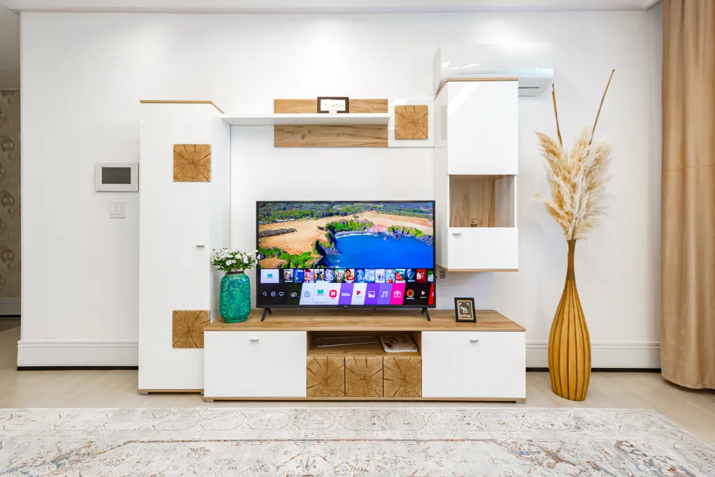 С прекрасным видом на пирамиду