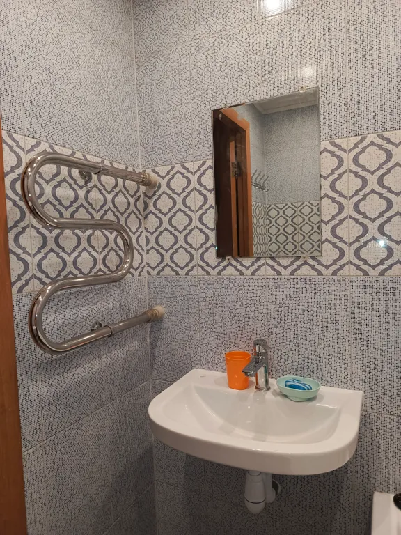 Квартирка в центре Сормовского района