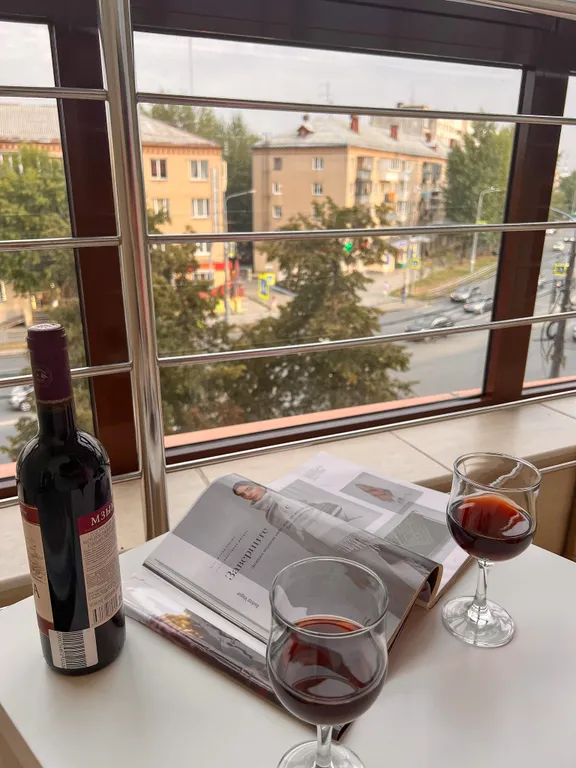 Дизайнерская квартира в ЖК Ариант в центре