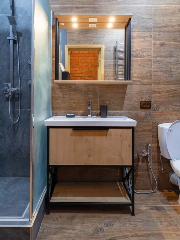 Квартира Квартира Лофт — Владикавказ