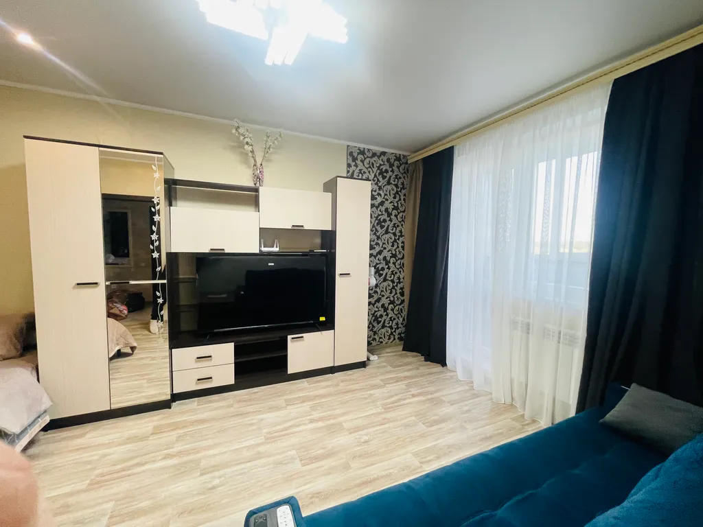 Видовая уютная квартира с видом на озеро