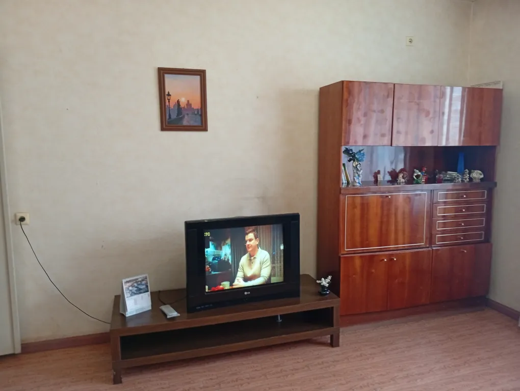 Уютная квартира в центре левого берега