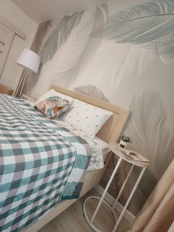 Квартира в самом центре города