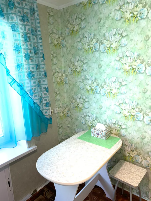 Квартира в центре города