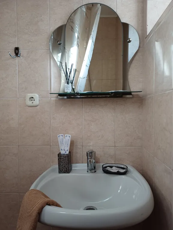 Квартира Комната — Анапа