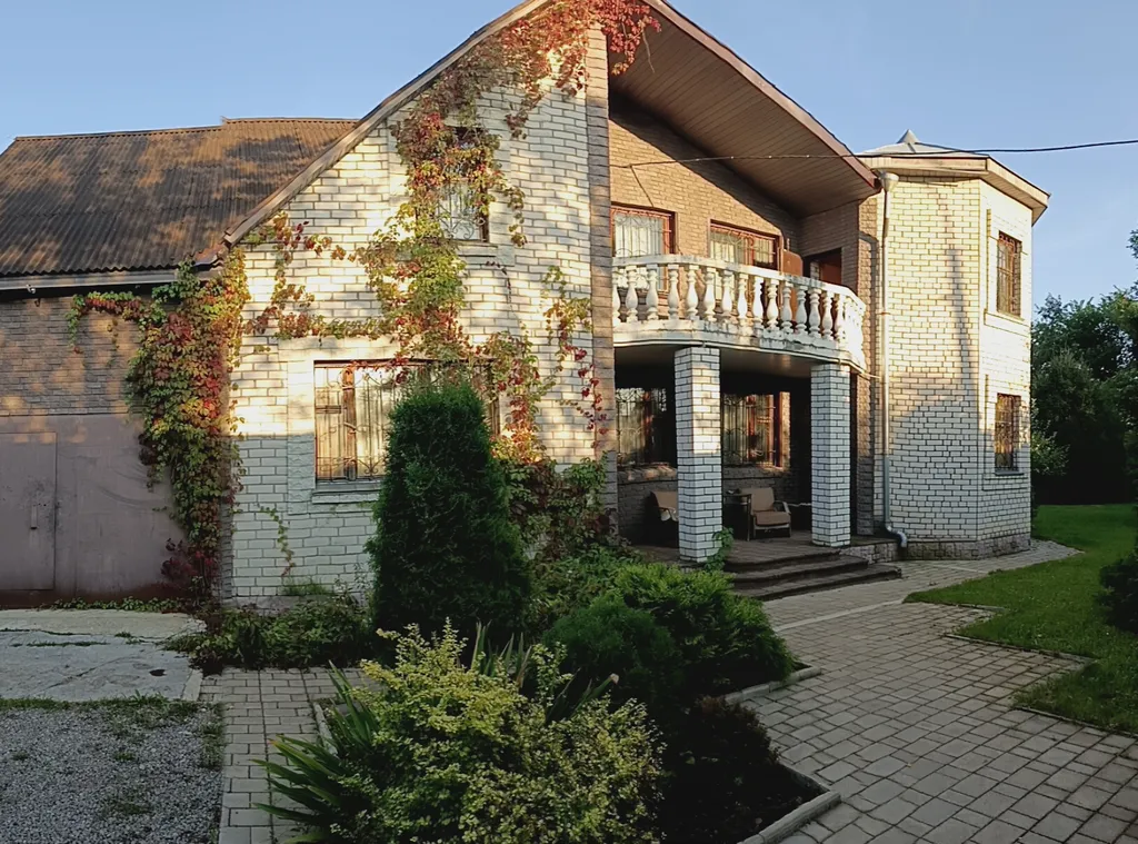 Коттедж Гостевой дом Оазис — аренда посуточно в Конаково