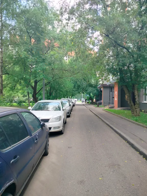 Квартира Уютная квартира в Тушино — Москва