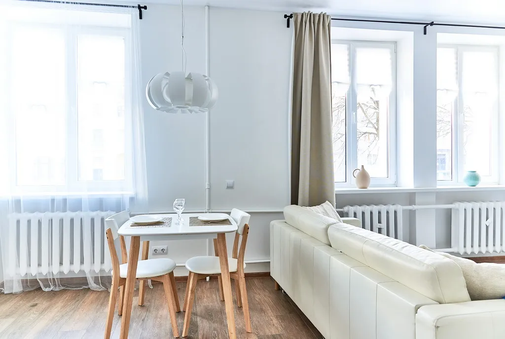 Квартира 1-комнатная Квартира — Минск