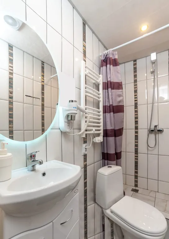 Квартира 1-комнатная Квартира — Краснодар