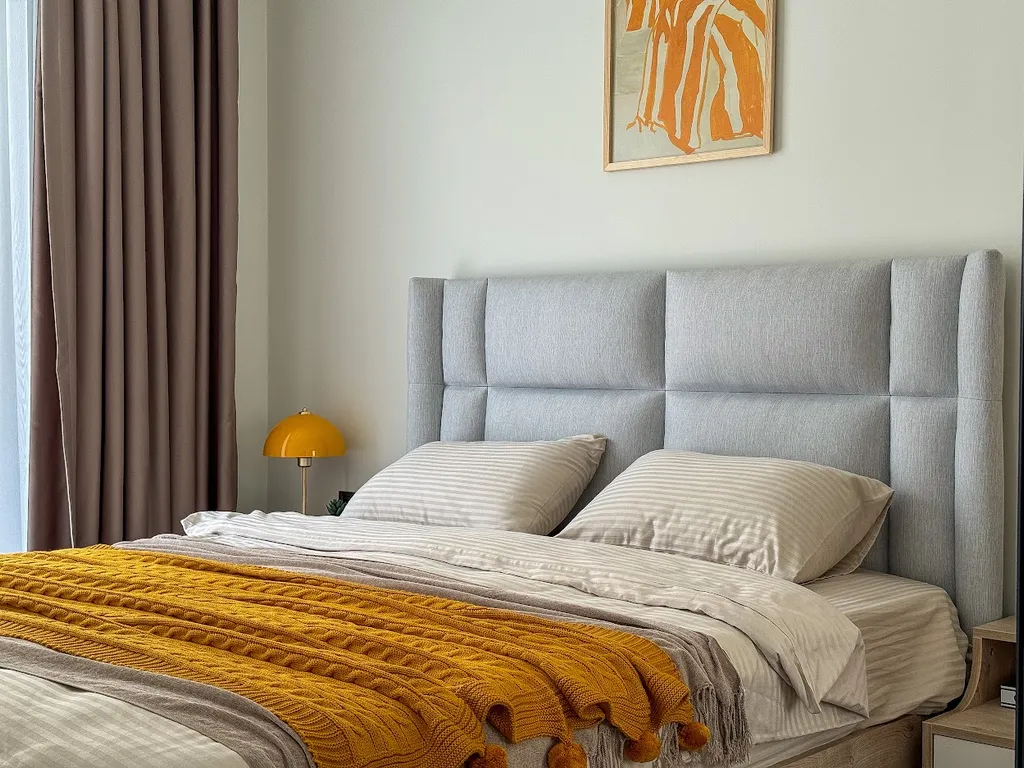 Aria квартира в комплексе премиум у моря