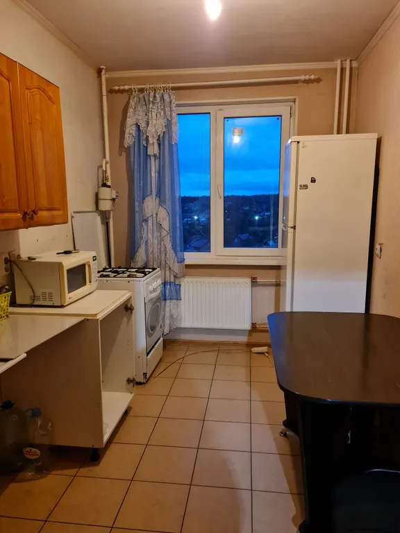 Квартира 1-комнатная в тихом районе города