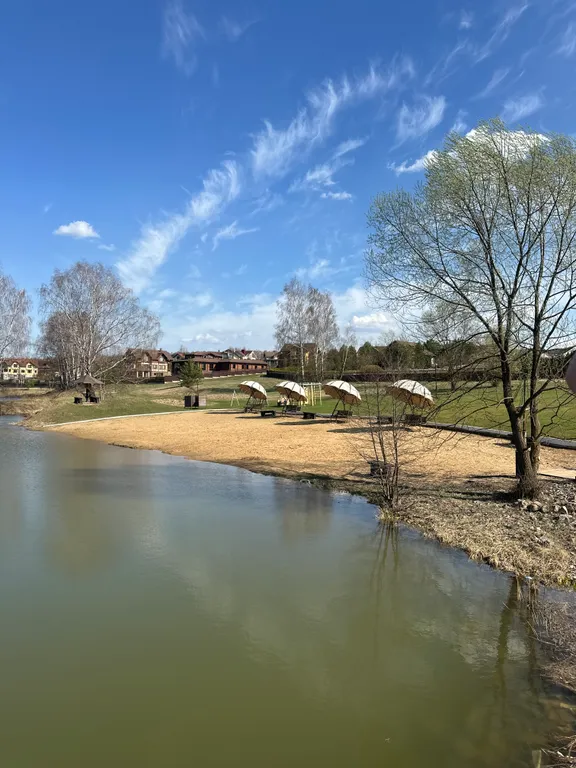 Дом у леса в Капитан Клаб