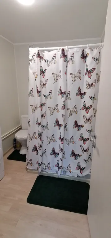 Отдельно стоящий гостевой дом