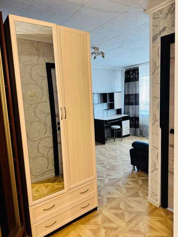 Уютная квартира в центре города с видом на море