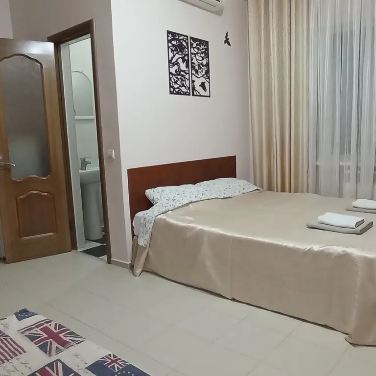 Квартира Комната — Анапа