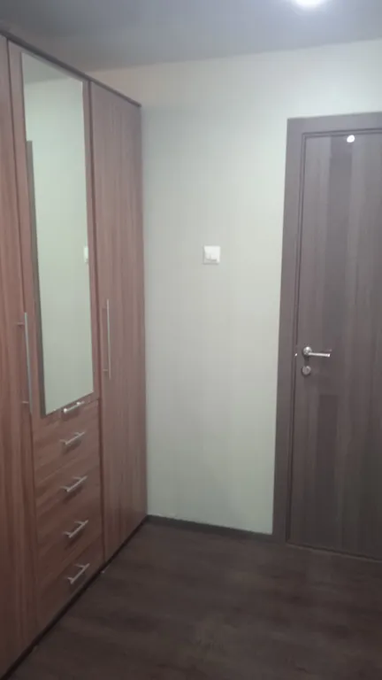 Комфортная квартира в центре города с панорамным обзором