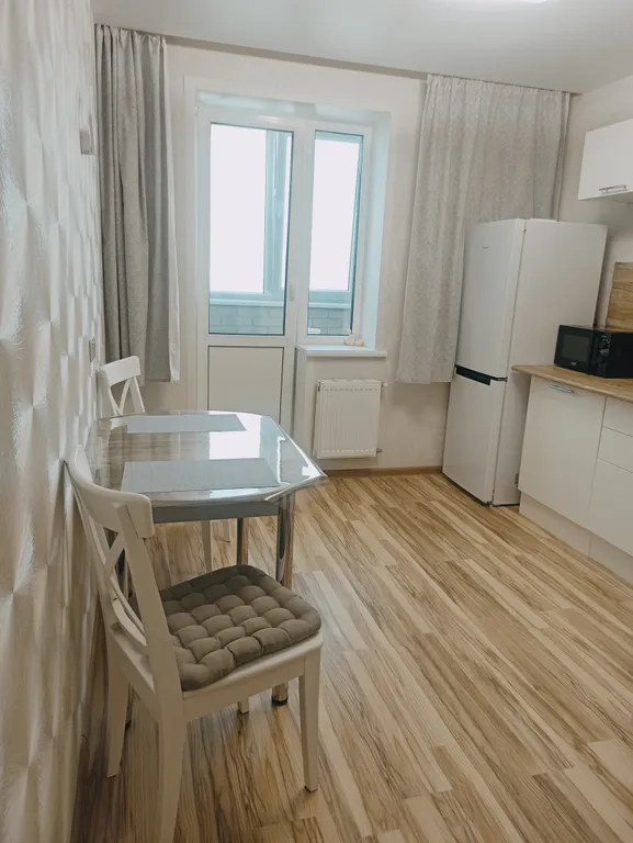 Уютная квартира с новым ремонтом рядом с СК Лада Арена — аренда посуточно в Тольятти