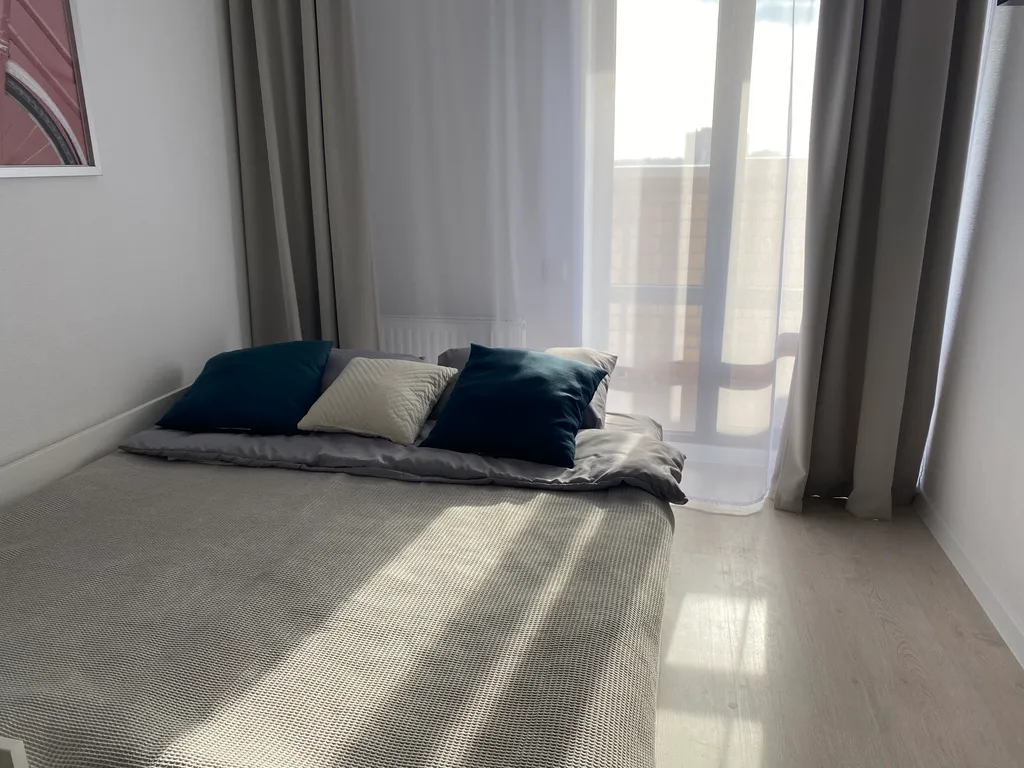 Уютная студия