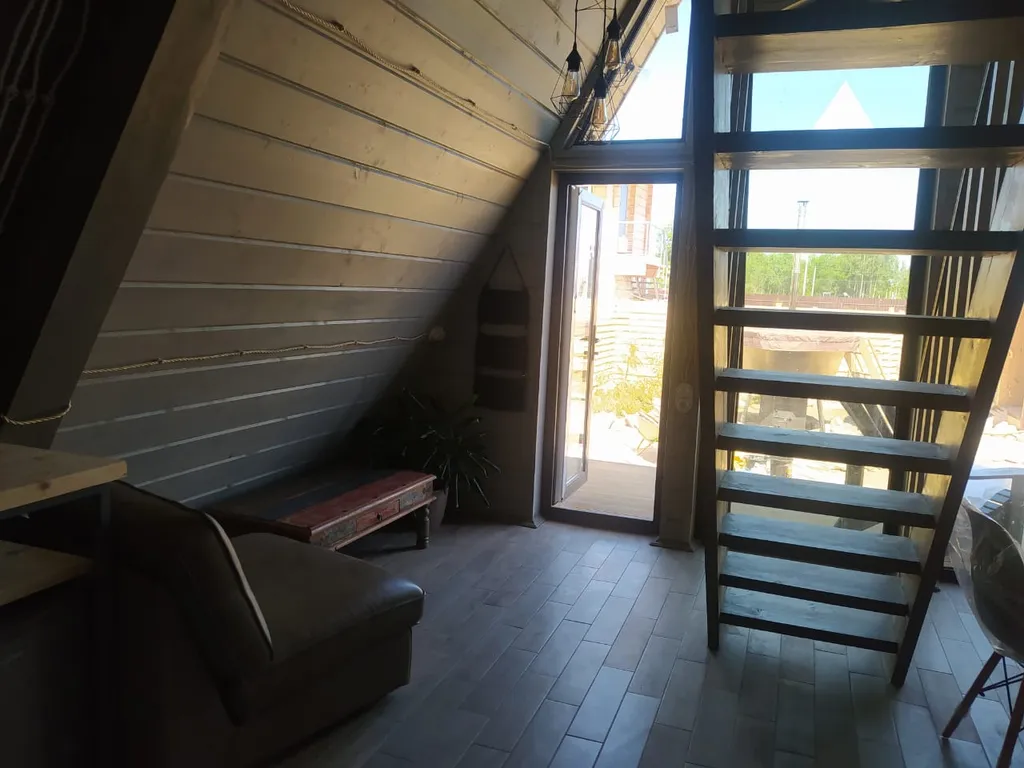 Гостевые дома senoval и база отдыха senoval