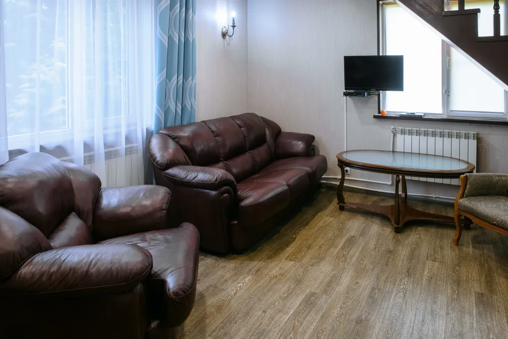 2-комнатный Дом