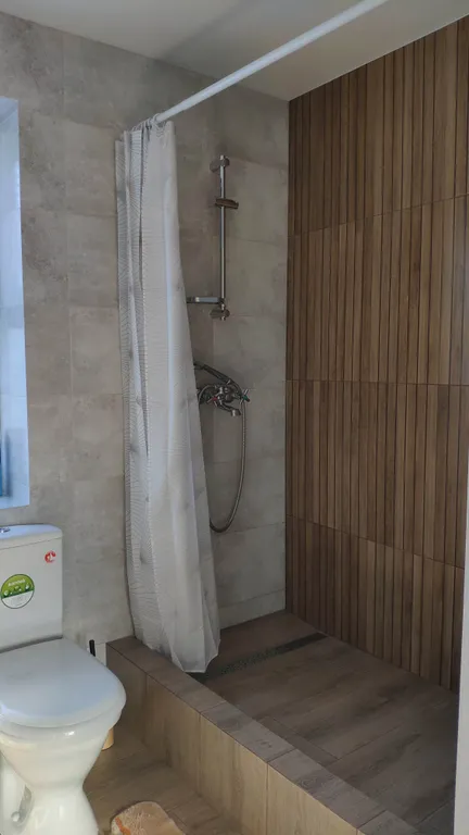 Уютная однокомнатная квартира