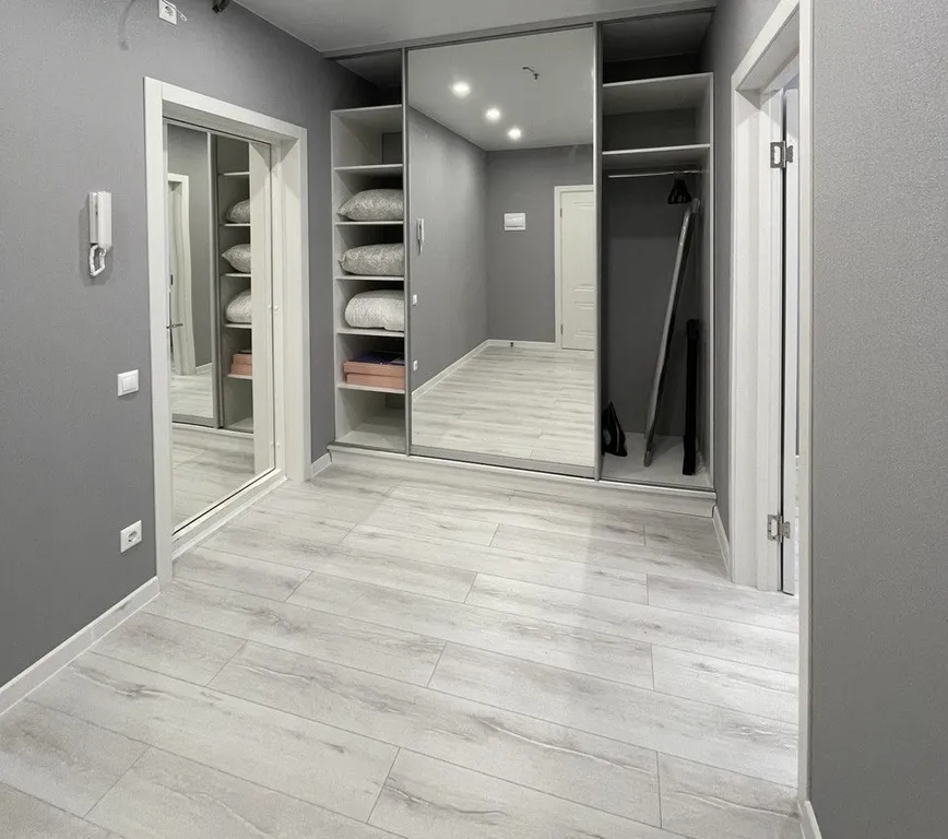 Квартира Квартира Апартамент на первой береговой линии — Анапа