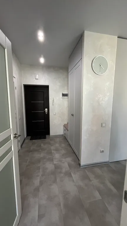 Квартира Уютная квартира недалеко от моря — Светлогорск