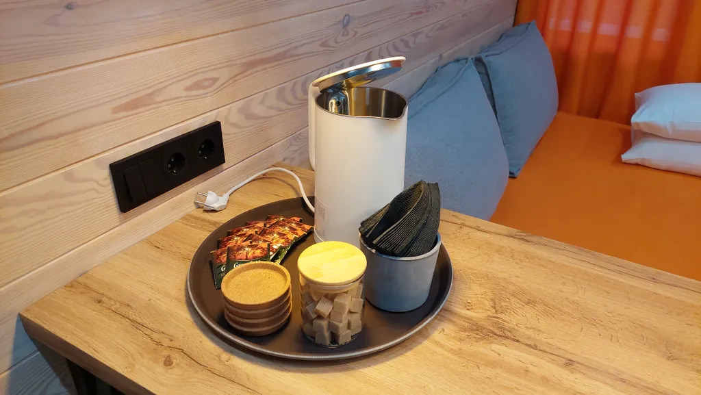 Коттедж Часть дома с отдельным входом — Сириус