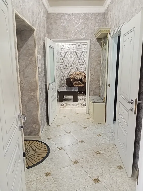 Квартира в центре города